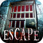 Logo of Escape game prison adventure 2 android Application 